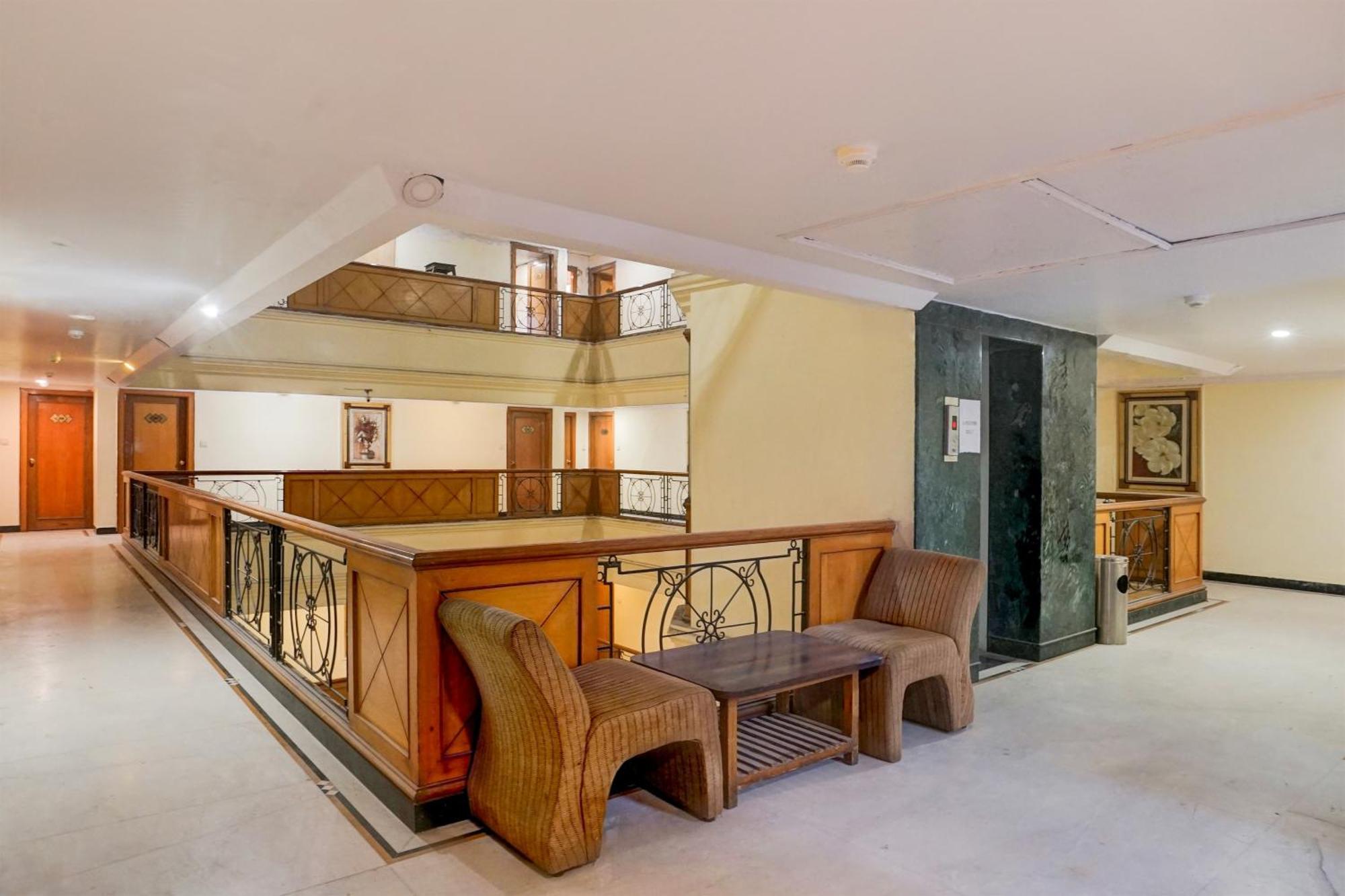 Super Townhouse Subhash Nagar Formerly Royal Palazzo Jaipur Exterior foto